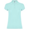 Dames Polo Star Roly PO6634 Green Mint